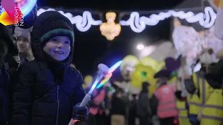 Bright Nights Gloucester | Part 1 | Gloucester City Council