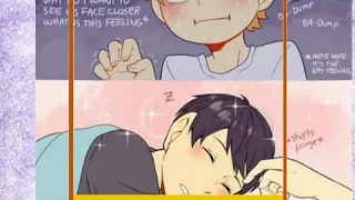 Kagehina Doujinshi