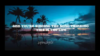 This Is The Life - Amy Macdonald (sped up❄︎) [𝑡𝑒𝑥𝑡]