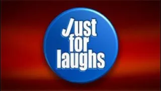 Just For Laughs UK | Episode 8 | Just For Laughs