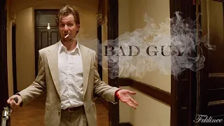 Stansfield | Bad Guy |