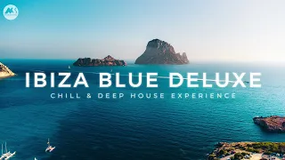 Ibiza Blue Deluxe | Chillout & Deep House Experience Mix 2023 | M-Sol Records