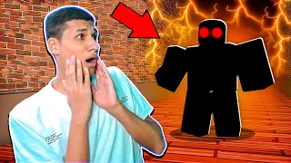 لا تلعب لعبة روبلوكس الساعة 3 الفجر | Roblox !! 😱🔥