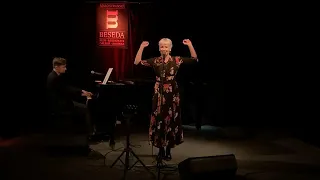 Online koncert z Malostranské besedy - Barbora Šampalíková & Petr Ožana