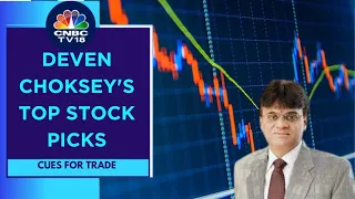 What Are The Key Stocks & Sectors In Focus Today? | CNBC TV18