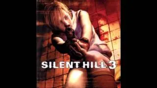 813 I've Been Losing You from SILENT HILL3