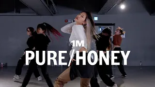 Beyoncé - PURE/HONEY / Learner's Class