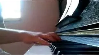 Requiem for a dream - Piano /easy version/ NO TUTORIAL