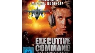 Michael Dudikoff: Executive Command - In einsamer Mission (1/4) ganzer Film auf Deutsch