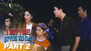 'I Do? I Die! Diyos Ko 'Day!’ FULL MOVIE Part 2 | Redford White, Babalu