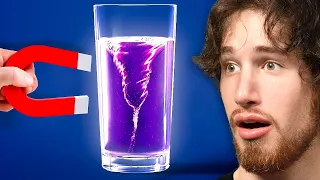 World's CRAZIEST Science Experiments You HAVE To See!