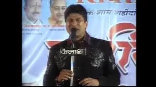 Laughter Challenge Uday Dahiya's Live show performance