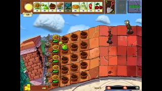 Plants vs zombies rare death!!