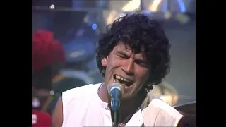 Where Are You Now - Nazareth - 1983 - MTV (80s) Classic Soft Rock