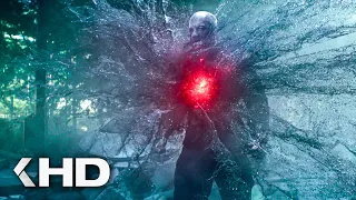 Superhuman Is Blown Apart Scene - Bloodshot (2020)