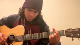 Connor Johnson - Adele "Someone Like You" (Cover)