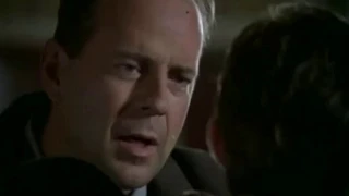 Шестое чувство (The Sixth Sense) 1999 Трейлер