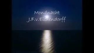 Mondnacht v. Eichendorff - YONDA Seelensängerin