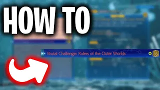 Rulers Of The Outer Worlds Guide~Final Fantasy VII Rebirth