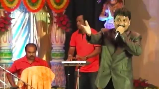 Chahiye Thoda Pyar Live Performance By Kajibar Rahaman | Lahu Ke Do Rang | Kishore Kumar