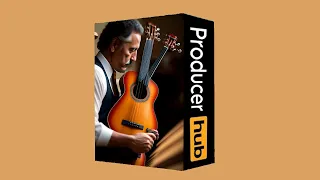 (Free) Spanish X Latin Guitars Sample Loop Download - Producer Hub