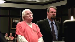 Donald Smith sentenced to death