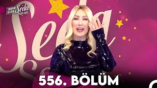 Sabahın Sultanı Seda Sayan 556. Bölüm (22 Şubat 2024)