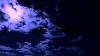 KASHIWA Daisuke - skyliner In the Abyss