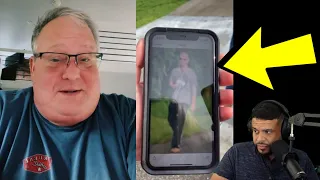 Brian Laundrie New Witness? | Gabby Petito Updates Brian Laundrie Missing  FBI Search - iCkEdMeL