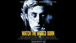 Falling In Reverse - Watch The World Burn (audio)