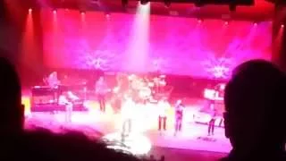 Mark Knopfler ~ Piper to the End (10/10/2015)(shaky video)