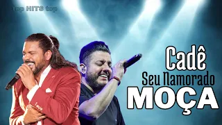 Cadê Seu Namorado Moça? Letra na descrição!