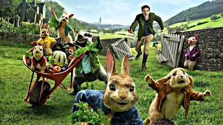 (HQ) Peter Rabbit Edit [Sdp Interlude]