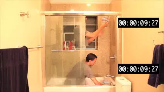 Bath vs Shower Act 2 Part 2