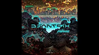 Djantrix - Poison