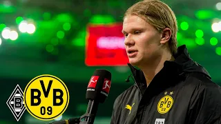 "We concede goals too easy! | Matchday Review | Borussia M'gladbach - BVB 4:2