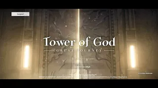 Tower of God: Great Journey - Opening Title Music Soundtrack (OST) HD 1080p