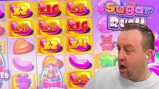 Hump Day Slots Means MASSIVE WINS???