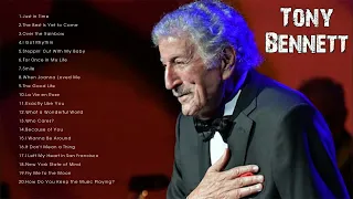 The Best of Tony Bennett - Tony Bennett Greatest Hits Full Album