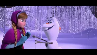 Frozen Official Elsa Trailer 2013   Disney Animated Movie HD