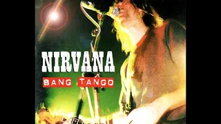 Nirvana - Live in Argentina (30/10/1992, Estadio José Amalfitani, Buenos Aires) bootleg