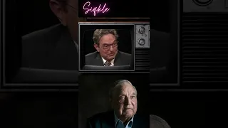 George Soros on Reflexivity #stocks #shorts #financial