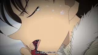 [K-Corporation] Detective Conan Movie 15 Quarter of Silence Trailer HD Vietsub