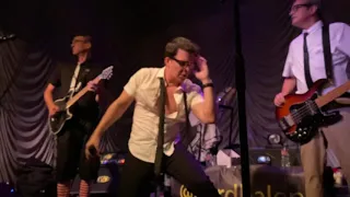 NERD HALEN - Hot For Teacher