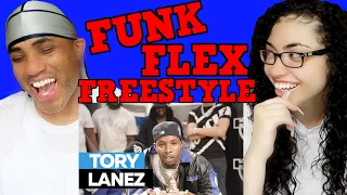 MY DAD REACTS TO Tory Lanez | Funk Flex | #Freestyle162 REACTION