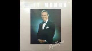 Matt Monro - When You Wish Upon A Star (from Film "Pinocchio") [1975]