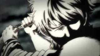 Gintama AMV - White Demon [Trailer]