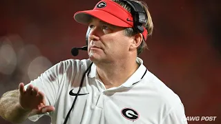 Will Kirby Smart Have to Rebuild UGA Football in 2025?