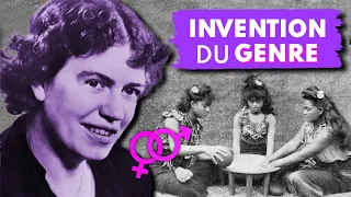 Margaret Mead et la découverte du « genre » I Passé sauvage