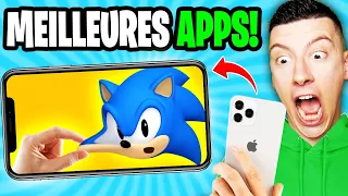 TOP 5 JEUX MARRANTS AU MONDE! (SCULT PEOPLE, PRANKSTER 3D etc..) *MEILLEURES VIDEOS*